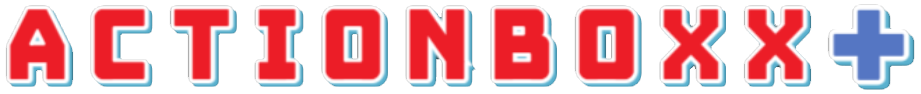 ActionBoxx Logo